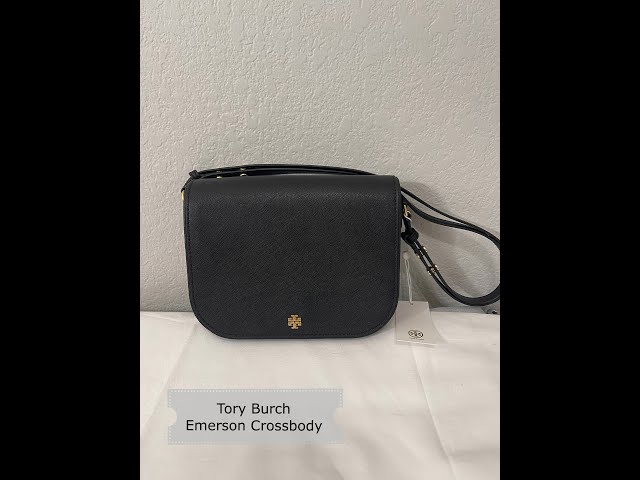 TORY BURCH Emerson Top Handle crossbody