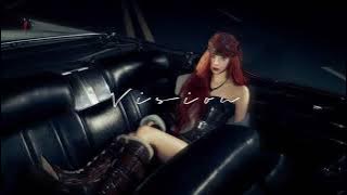 aespa - don’t blink (sped up)