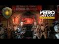 METRO LAST LIGHT REDUX #04 - Traições e Ideologias do Metro | Em Português PT-BR