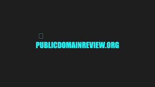 publicdomainreview.org — In 4 Minutes publicdomainreview.org — In 4 Minutes