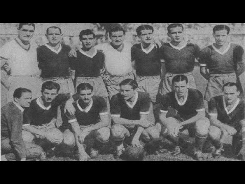 Independiente 7-1, peor derrota histórica de Boca (1940)