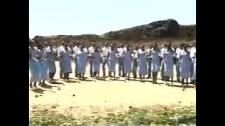 Kijitonyama Uinjilisti Choir | Hakuna Mungu Kama Wewe |  Video