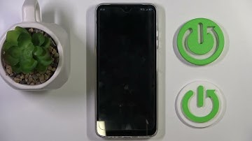 How to Display Internet Speed on Status Bar in ZTE Blade A55