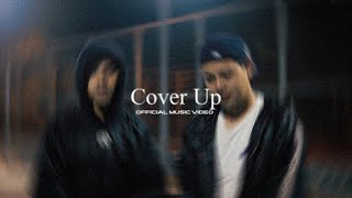 IJ - Cover Up feat. Aye Darko (Official Music Video)