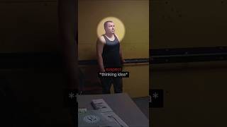 Handcuffed Suspect Breaks Free and Runs