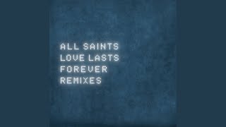 Love Lasts Forever [Matt Jam Lamont Vocal Remix]