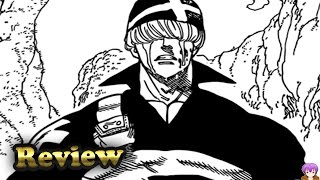 Nanatsu no Taizai Chapter 158 Manga Review - New Characters 七つの大罪