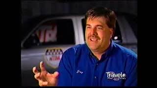 TRUCK AND TRACTOR PULLING DOCUMENTARY OFF OF TRAVEL CHANNEL