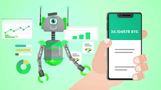 Robô Bitcoin - Quotech