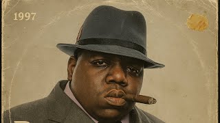 Details 90's HipHop (1996) [Lost Demos] The Notorious B.I.G. Inspired Tribute - Backseat Loyalty Guide