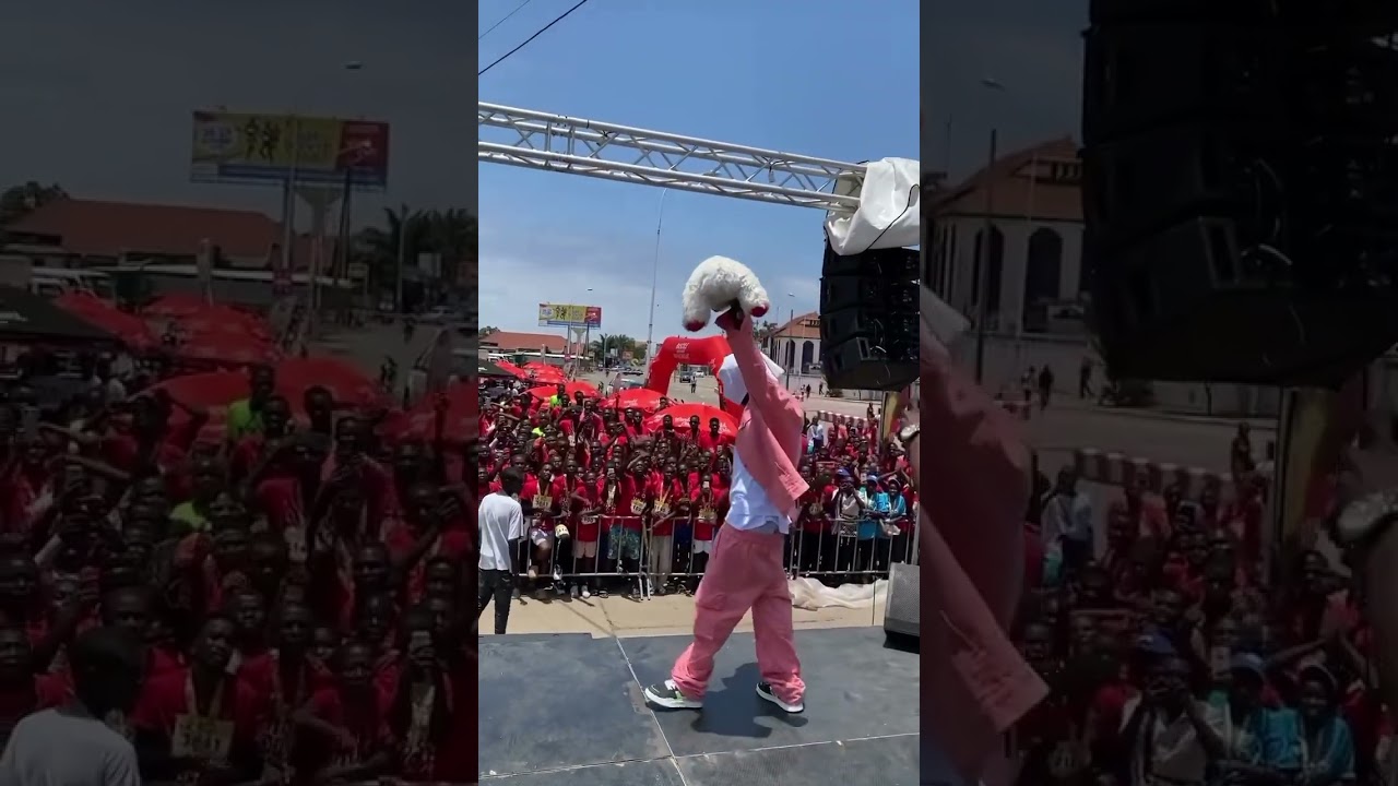 POACAN 🫂 SUPA BA NDEKO BA MAN