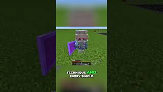 Master Mace &amp; Spear PvP: The Ultimate Minecraft Guide #shorts