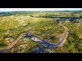 Panoramic Road, "Sierras de Minas", Lavalleja  4K Drone