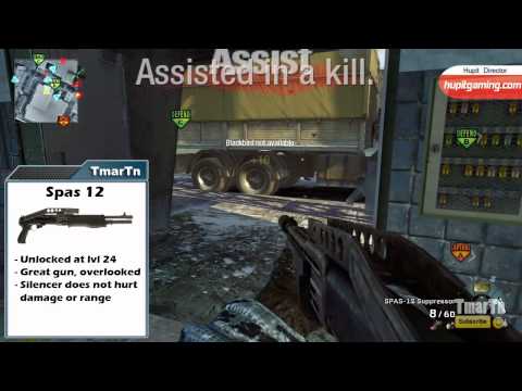 Black Ops: Smart Shopper Episode 5 - Levels 21-30