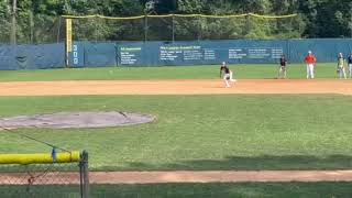Jefferson Prospect Camp SS #2