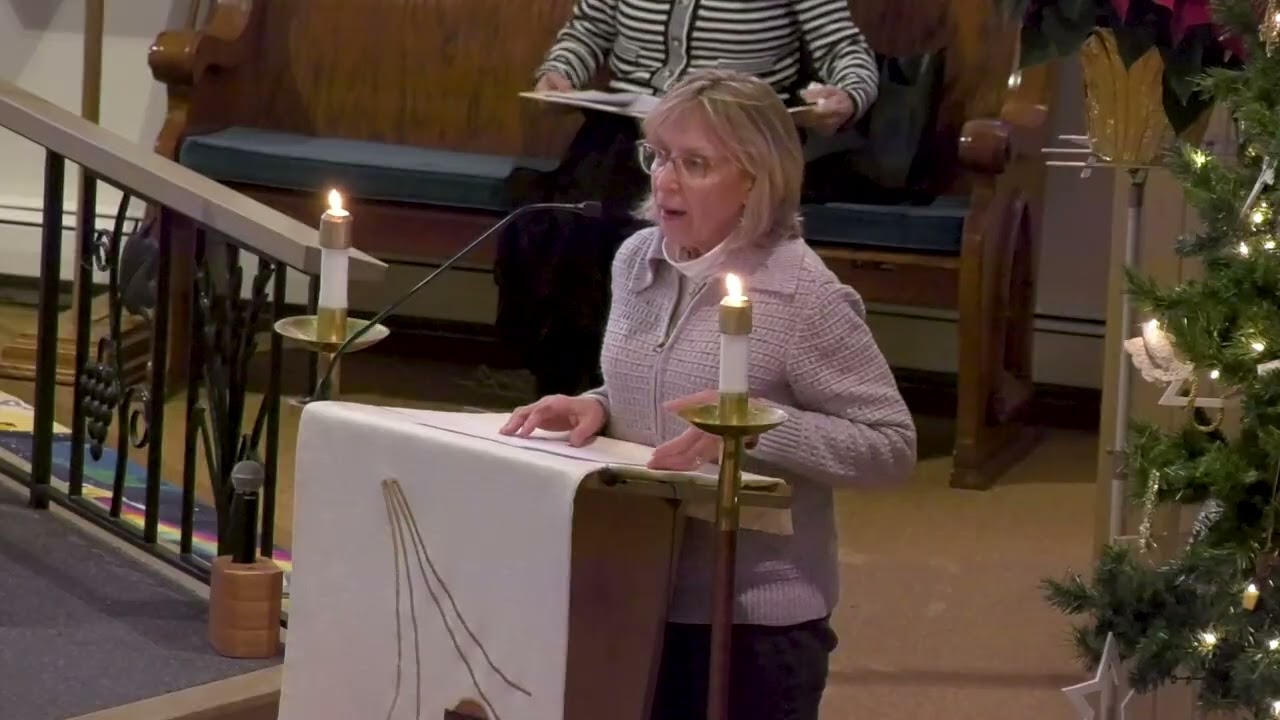 Лютеранская церковь Святой Троицы и епископальная церковь Святой Троицы в Бристоле, 01.04.2025