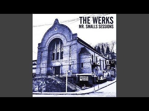 Better Than Before - The Werks