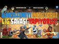 GÜNCELLEMEYE BAKIŞ + CANLI KLAN SAVAŞ LİGİ SALDIRILAR (CANLI YAYIN) CLASH OF CLANS