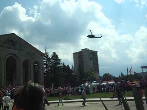 ოზურგეთი 08.09.2012