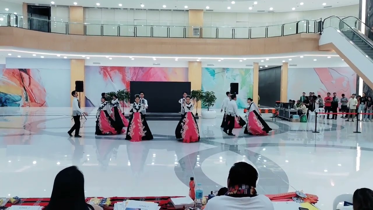 PITIK MINGAW - PIT-OS FOLKLORIC 2nd Place CCO2023