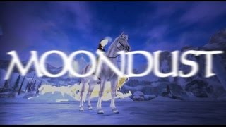 Moondust 🌑 /SSO/ Part 8