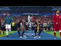 2cellos performance at the 2018 uefa champions league final