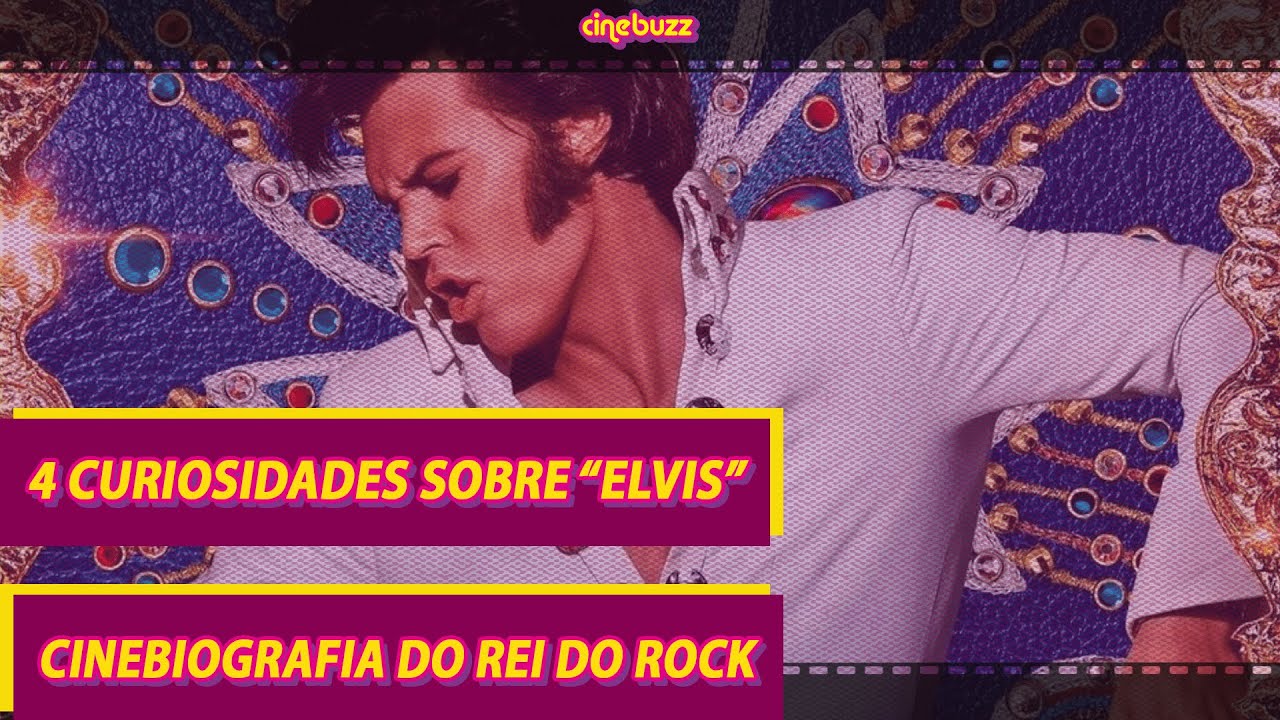 Elvis' estreia em terceiro lugar, 'Thor: Amor e Trovão' segue na liderança  da bilheteria nacional; - RevistaFácil