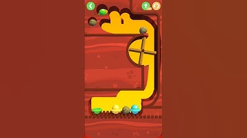 dig this! (Dig it ) 163-16 | fire ball | Dig this level 163 episode 16 solution gameplay walkthrough