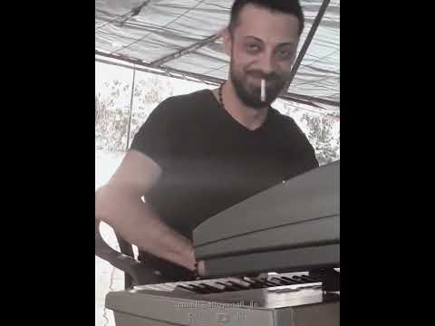 ربيع حمدي يابياعين الهوى لما بحارتنا طليت جلسة خاصة العوجان