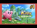 Ahmedto plays Kirby and the Forgotten Land, Stream 1