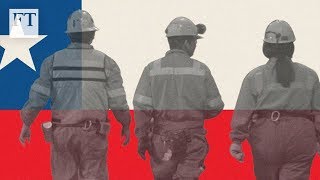 Chile's Copper Crash: Life after the boom