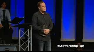 Stewardship Tips 02222015