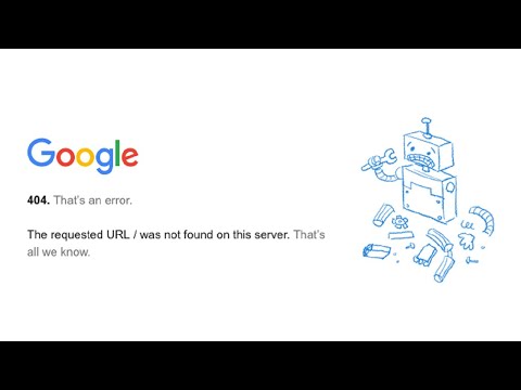 How to Fix Error 404 Not Found on Your Website - 100% SUCCESS