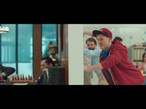 Video: Tele2-da 