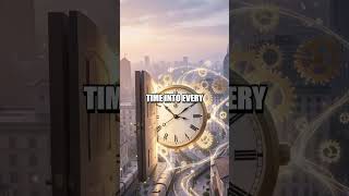 The Hidden Clock That Quietly Set Global Time