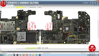 Redmi 9t Lcd Light Hardware, Solution