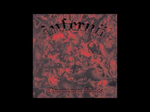 Infernö ‎– Downtown Hades (Full Album) - YouTube