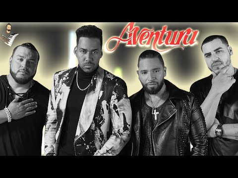 Obsesión - Aventura (ft. Judy Santos)
