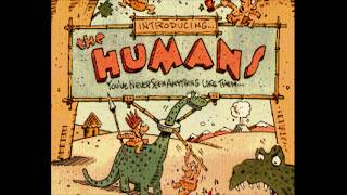 [Intro] The Humans - 4K MT-32