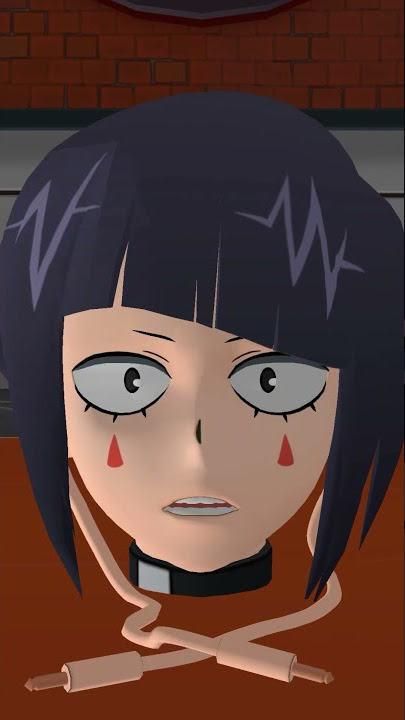 Jirou (Bella: build a bitch)