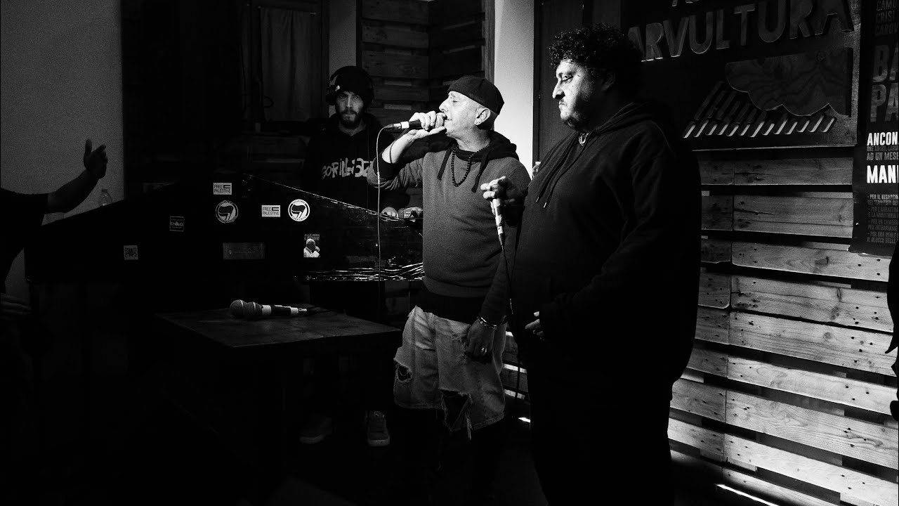 02 Adria Non Deve Morire