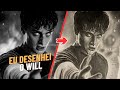 Desenhando Will Byers (Stranger Things) | Timelapse de Desenho Realista