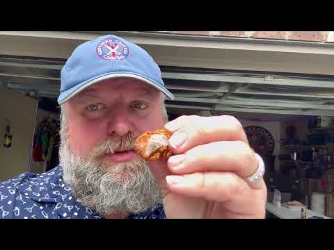 Popcorn Pork Bites