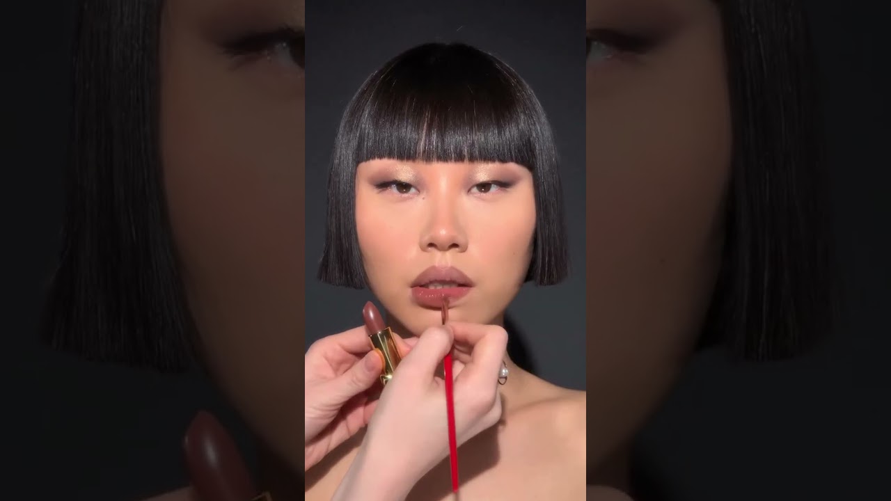 Full Face & Body Moment Using *NEW* Divine Bronze Collection