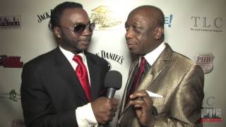 JJACKSON LIVE IN ATLANTA INTERVIEW DR. THOMAS MENSAH