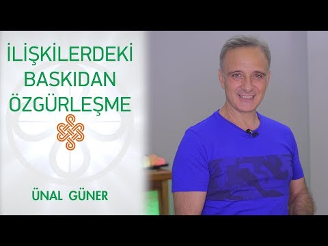 İlişkilerini düzenleyebilirsin