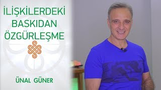 İlişkilerini düzenleyebilirsin