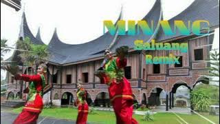 MINANG SALUANG REMIX