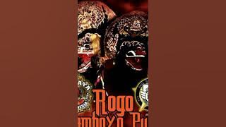 rogo samboyo putro akhir sinanding