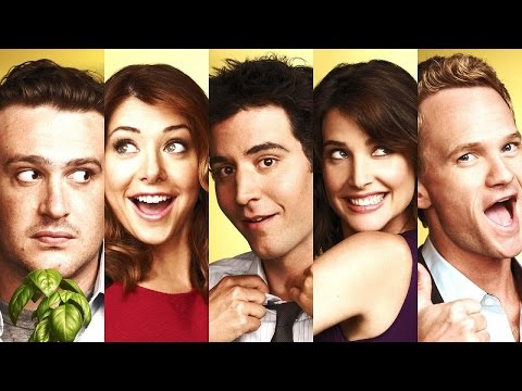 How I Met Your Mother Cast - Where Are They Now?